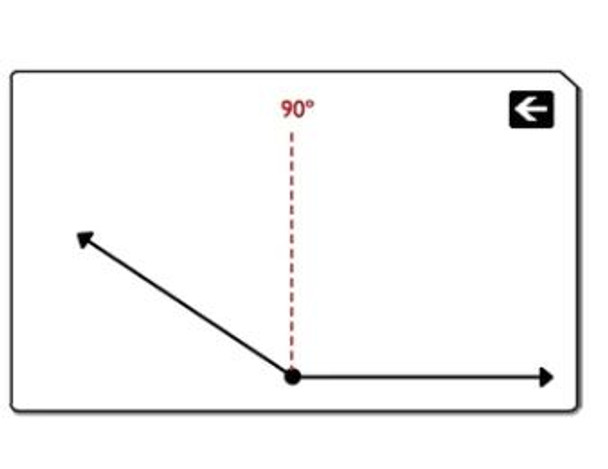 Custom Angle Tube Kit (Steel Tube System) 25mm