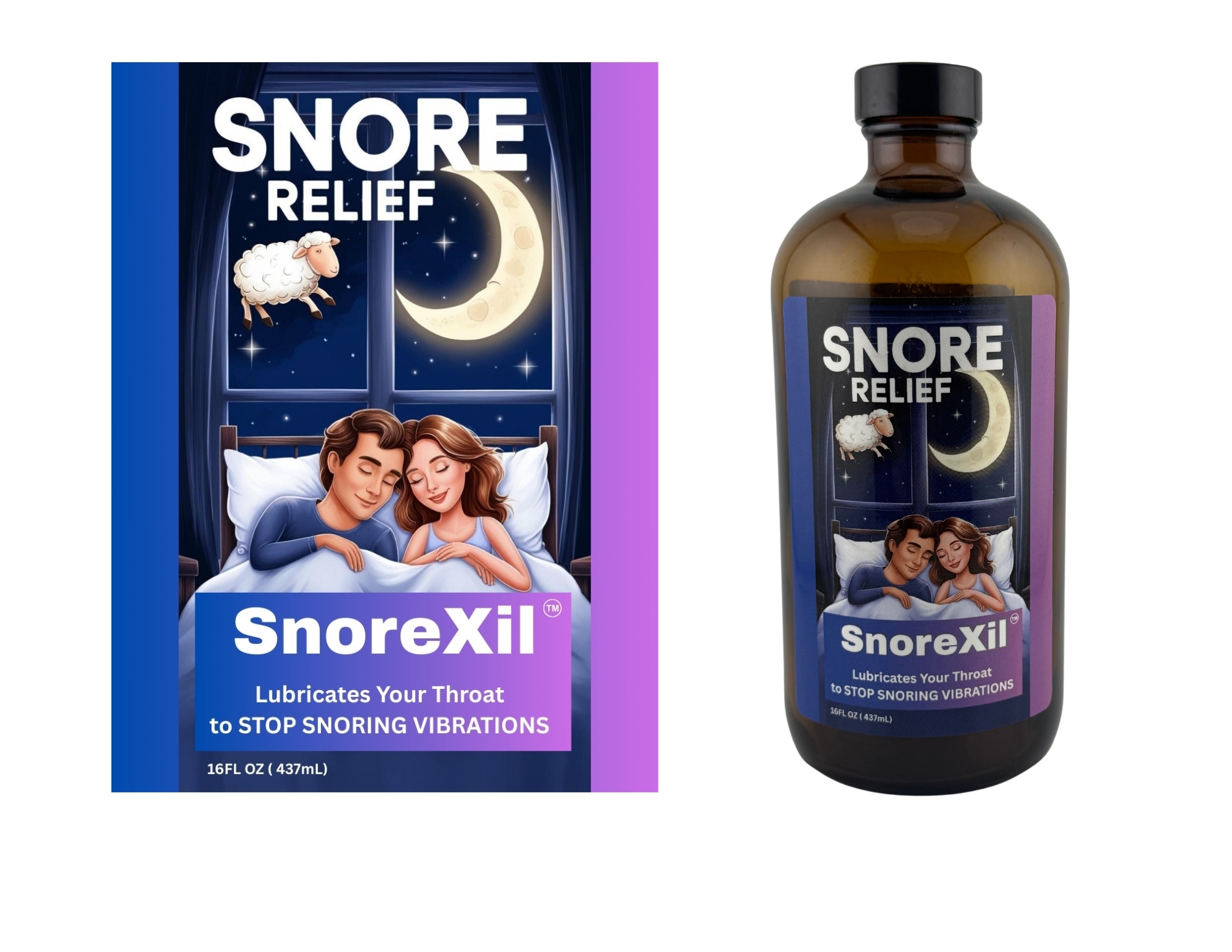 Reduce Snoring Vibrations Reduce Snoring Vibrations