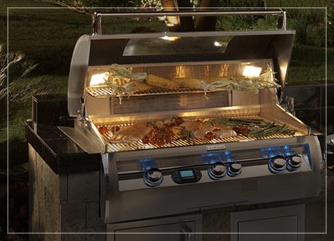 Professional DIY Outdoor Kitchen | BBQ Island - BBQ Coach