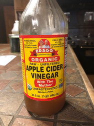 Vinegar Rinse Benefits for Hair and Scalp