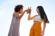 Is an Occasional Beer Rinse Really Good for Your Hair? 