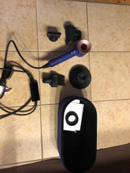Dyson Supersonic Hair Dryer Review | Part I Dyson Supersonic Hair Dryer Review | Part I