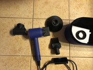 Dyson Hair Dryer Review | Part II | Attachments and Speed Dyson Hair Dryer Review | Part II | Attachments and Speed