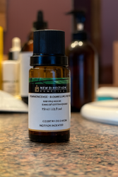 Frankincense Oil's Many Skincare Benefits