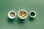 Supplements to Help You Relax | Part II