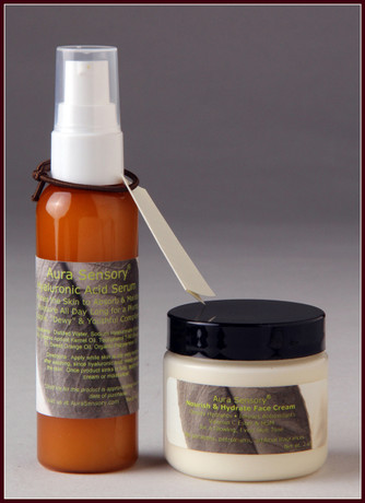 skin care products combo