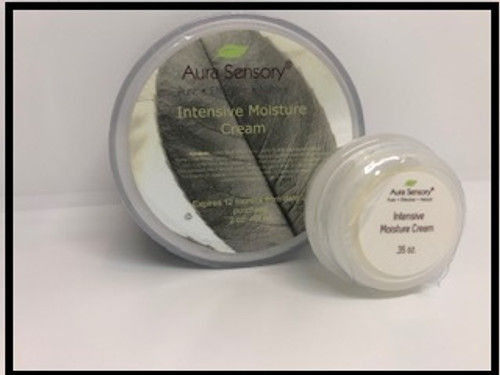 Intensive Moisture Cream with Free Travel Size Intensive Moisture Cream with Free Travel Size