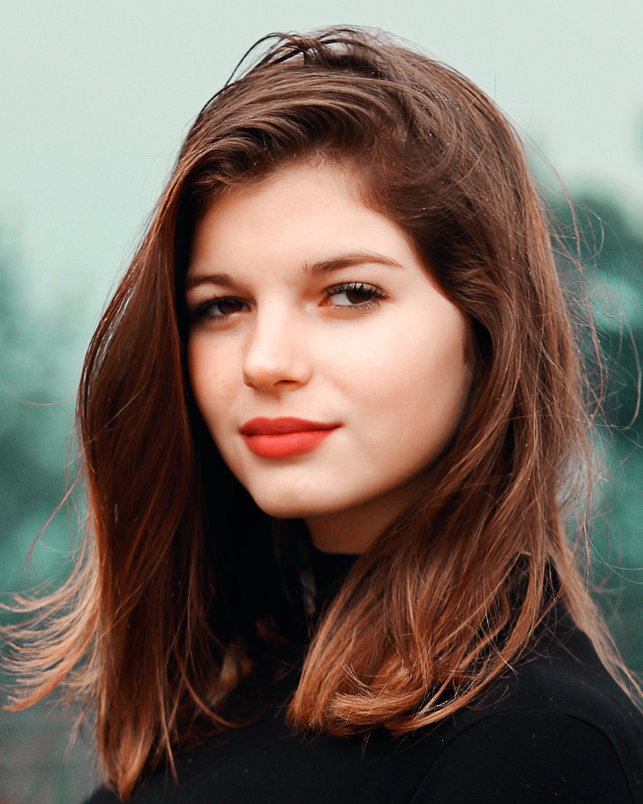 Hair Color Enhancers AKA Color Depositors Enrich Your Hair Color