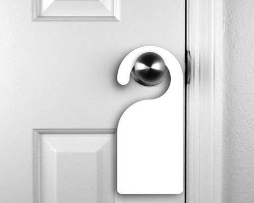 Door Hangers