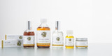 The Linden Range – Natural Strength for Beauty and Health