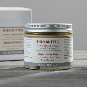 Shea Butter Ultimate Butter with Natural Plant Ingredients  | 3.52oz (Pre-order)