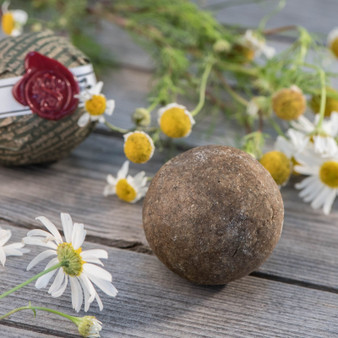 Chamomile Wash Ball | 1.94oz