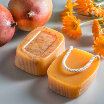 Mango & Marigold Soap Bar | 6.7oz