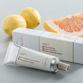 Citrus Cleansing Facial Milk | 3.53oz