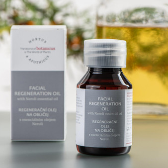 Regeneration Oil with Neroli | 1.69oz
