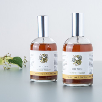 Linden Hair Growth Tonic Spray | 3.38oz