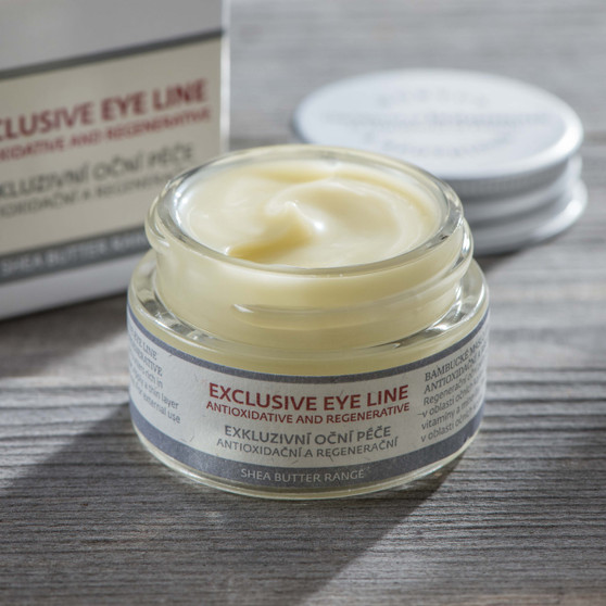 Exclusive eye line (Pre-order)