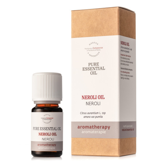 100% Neorli Essential Oil (Pre-order)