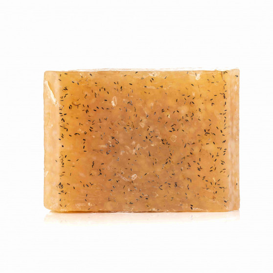 Honey Soap Bar | 2.82oz (Pre-order)