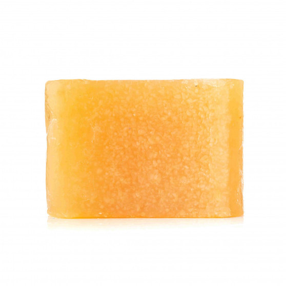 Honey & Lemon Soap Bar | 2.82oz (Pre-order)