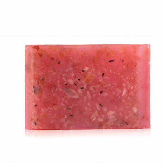 Cucumber & Rose Soap Bar | 2.82oz (Pre-order)