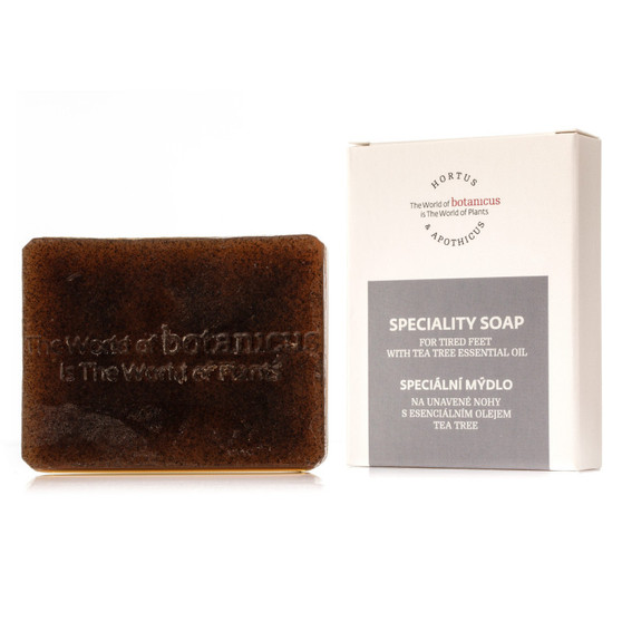 Clove Foot Soap Bar | 2.82oz (Pre-order)