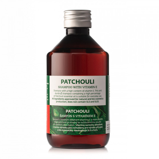 Gentle Shampoo with Juniper & Lavender | 17.75oz (Pre-order)