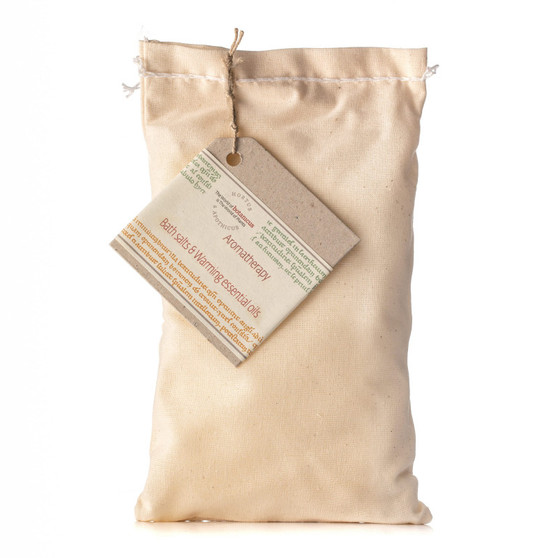 Reviving Bath Salt | 17.64oz (Pre-order)