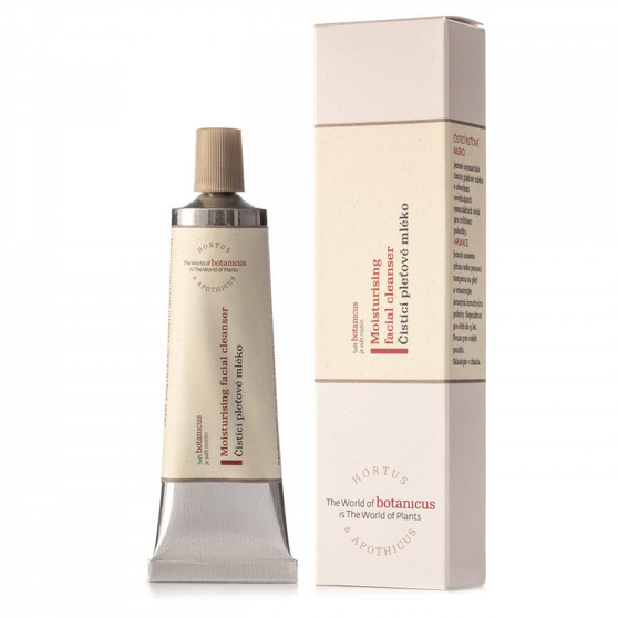 Citrus Cleansing Facial Milk | 1.76oz (Pre-order)