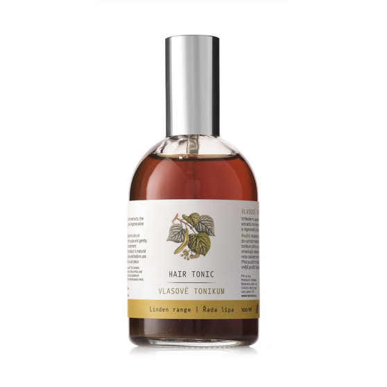 Linden Hair Growth Tonic Spray | 3.38oz (Pre-order)
