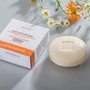 Organic Shea Butter Olive and Chamomile Soap (Pre-order)