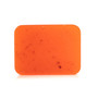 grain and carrot soap