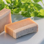Soap bar with Lemon and Chinese Clay