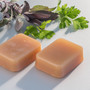 Deodorizing Soap Bar with Parsley, Wheat & Sage Oil | 3.7oz (Pre-order)