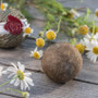 Chamomile Wash Ball | 1.94oz (Pre-order)