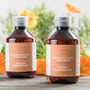 Bath Foam with Marigold Essential Oil | 6.76oz (Pre-order)