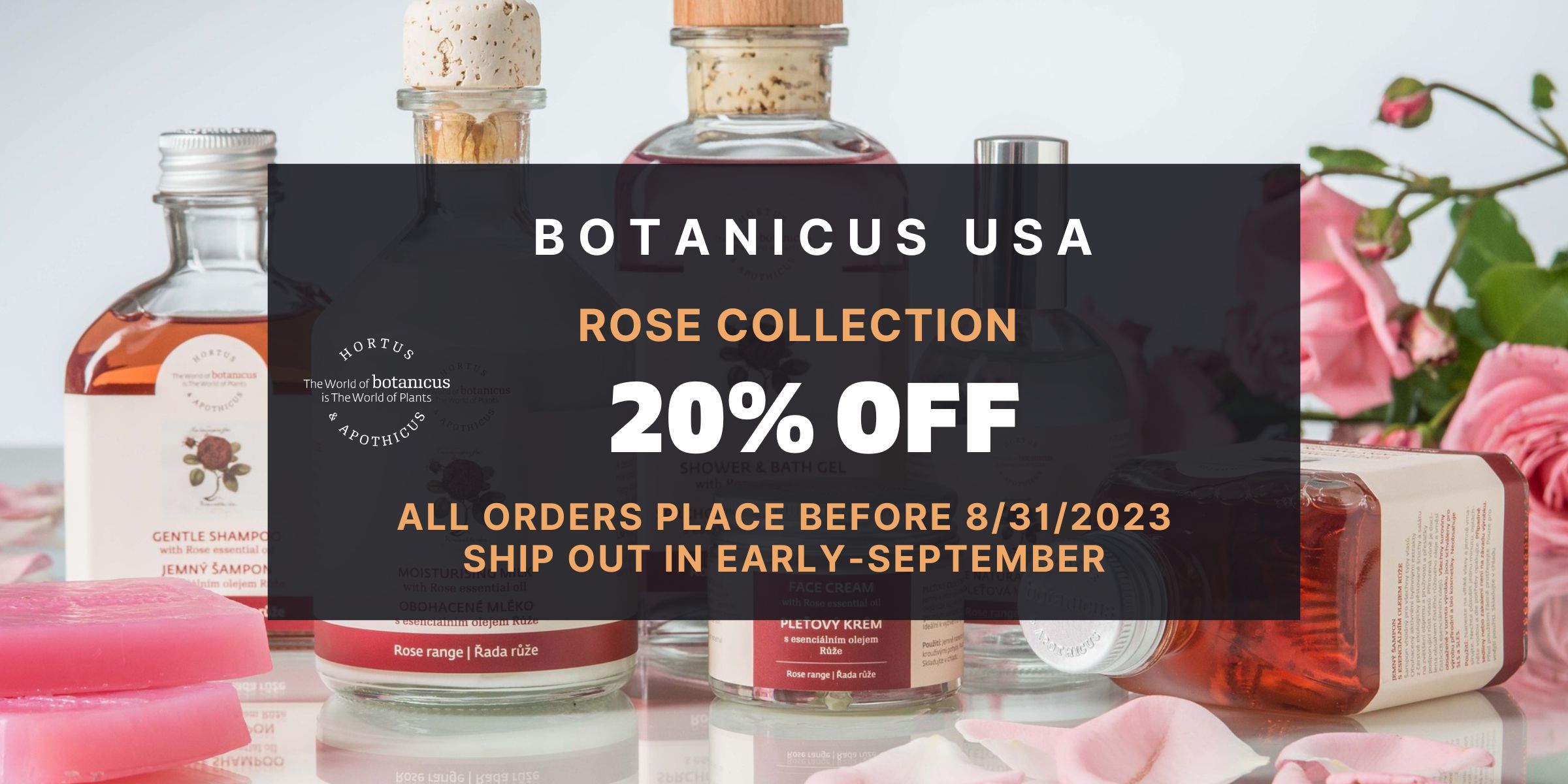 Botanicus USA