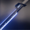 The Dark Saber V3 2026 (inspired by the Darksaber — The Mandalorian)