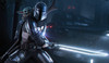 The Dark Saber (as inspired by the Mandalorian) The Dark Saber (as inspired by the Mandalorian)