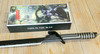 The Dark Saber V3 2026 (inspired by the Darksaber — The Mandalorian)
