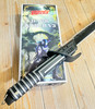 The Dark Saber V3 2026 (inspired by the Darksaber — The Mandalorian)