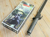 The Dark Saber V3 2026 (inspired by the Darksaber — The Mandalorian)