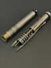 2-Saber Combo empty Revan Light and Dark Side Sabers