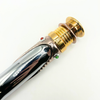 The Emperor Saber (inspired by Darth Sidious ROTS)