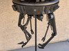Probe Droid Imp.  1:2 scale model statue