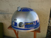 R2 Dome kit - 1:1 scale droid sized