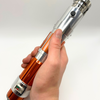 The Indara Saber (inspired by Indara — The Acolyte)