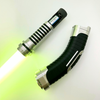 The Shadow Mistress Saber (inspired by Asajj Ventress — Tales of the Underworld)