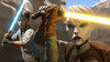 The Shadow Mistress Saber (inspired by Asajj Ventress — Tales of the Underworld)