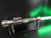 The ROTJ Luke VeeThree (V3)  Saber (inspired by Luke Skywalker EP6)